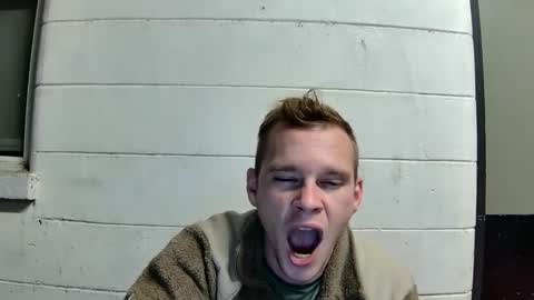 BlakeAndSkylar online show from December 15, 6:51 am