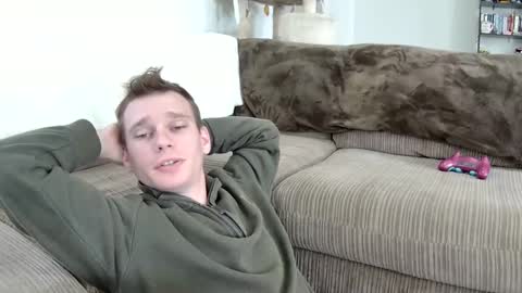 BlakeAndSkylar online show from December 28, 5:25 pm