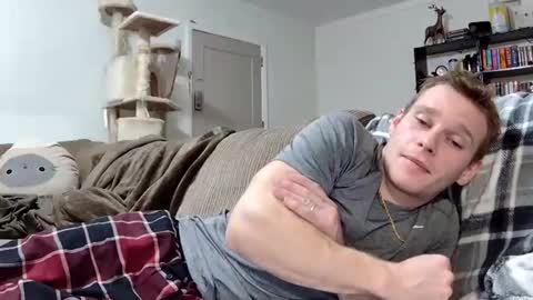 BlakeAndSkylar online show from January 4, 12:16 am