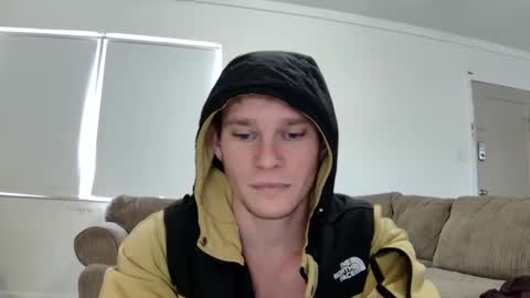 BlakeAndSkylar online show from January 22, 6:41 pm