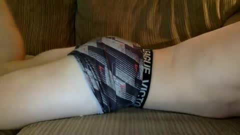 BlakeAndSkylar online show from December 1, 7:30 pm