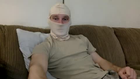 BlakeAndSkylar online show from March 13, 4:30 am