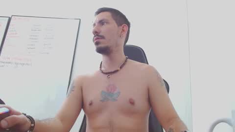 David online show from January 19, 1:33 pm