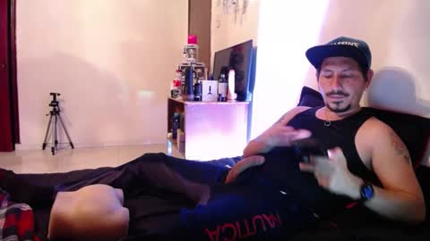 David online show from October 13, 4:12 am