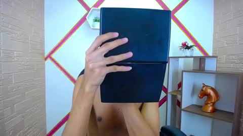 blakelovee online show from October 23, 6:28 pm