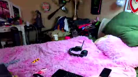 Snapshot of blakelytgirl chatting on January 21, 12:39 pm Blakely Morningstar online show from January 21, 12:39 pm