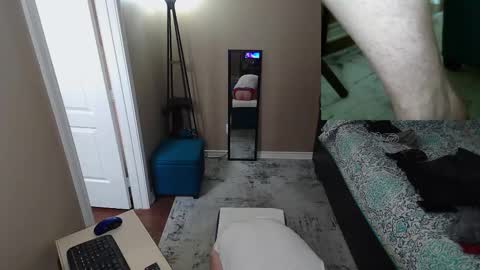 Blake Jonson online show from March 9, 7:07 pm