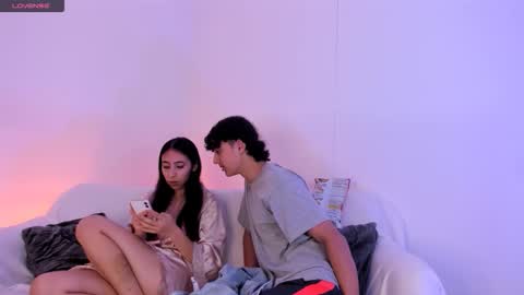  JULIE  online show from November 23, 3:28 am