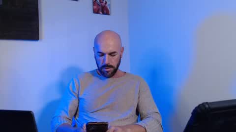 Blakerange online show from February 26, 7:53 am