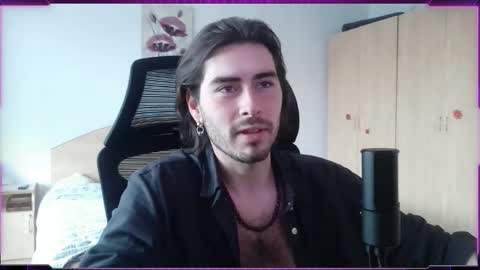  BlakeSedon  online show from November 14, 2:27 pm