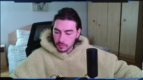  BlakeSedon  online show from December 5, 4:03 pm