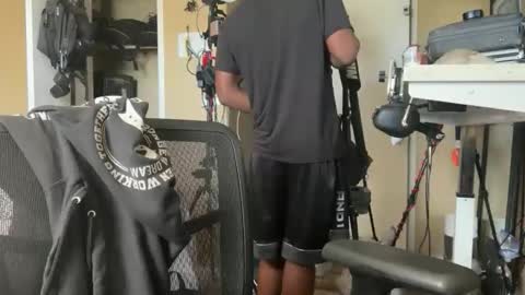 Snapshot of blakjag chatting on October 29, 4:53 pm Blackjag00 online show from October 29, 4:53 pm