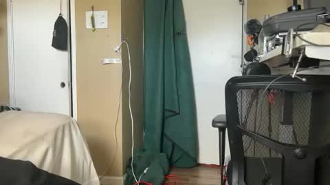 Snapshot of blakjag chatting on November 2, 6:54 pm Blackjag00 online show from November 2, 6:54 pm