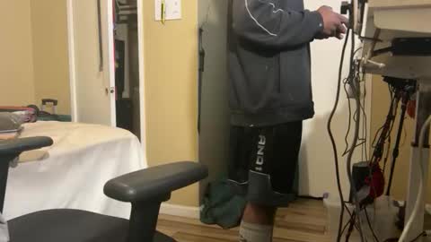 Snapshot of blakjag chatting on November 23, 3:39 am Blackjag00 online show from November 23, 3:39 am