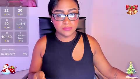 Blak Miller Gilson online show from December 29, 8:15 pm