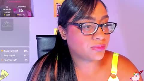 Blak Miller Gilson online show from January 18, 11:33 pm