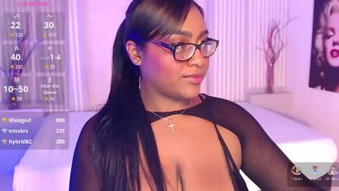 Blak Miller Gilson online show from February 26, 8:48 am