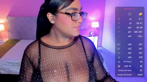 Blak Miller Gilson online show from September 20, 8:54 pm