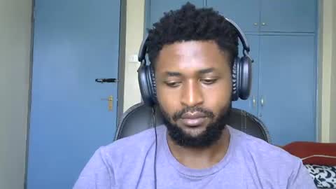 blakmoufaka online show from October 5, 5:28 am