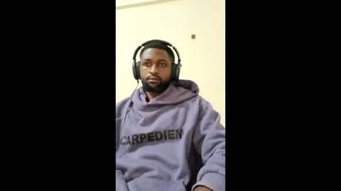 blakmoufaka online show from March 4, 5:19 pm