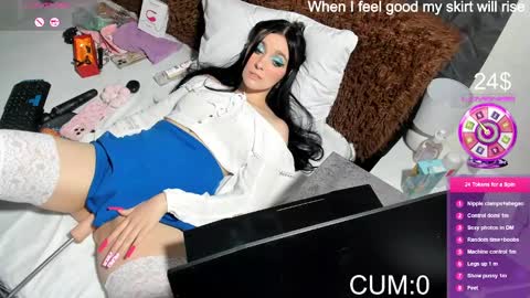 MY VIDEOS THAT WILL MAKE YOU CUM -  online show from September 22, 4:31 pm