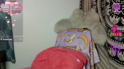 Blanna online show from January 31, 3:33 pm