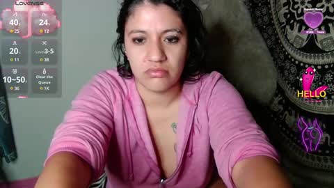 Blanna online show from March 5, 3:29 pm