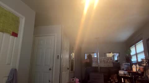 Redandblaq online show from December 19, 9:22 pm