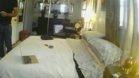 Redandblaq online show from January 18, 9:29 pm