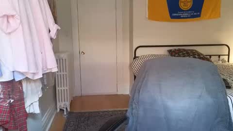 DickRex21 online show from April 20, 4:32 pm