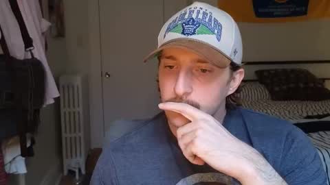 DickRex21 online show from April 30, 1:50 pm