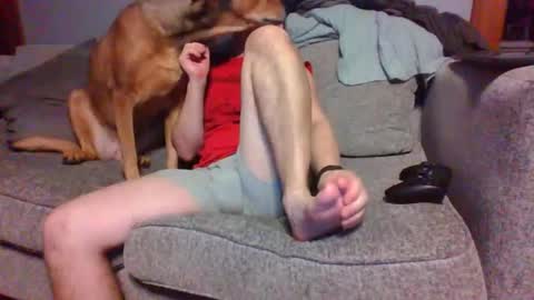 blaw_1321 online show from January 25, 5:51 am