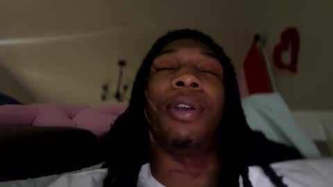 Snapshot of blaxkasta chatting on February 9, 2:49 am Black Clover online show from February 9, 2:49 am