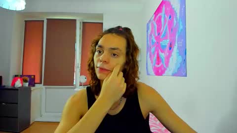 Snapshot of blazet0ne chatting on October 29, 11:23 am David online show from October 29, 11:23 am