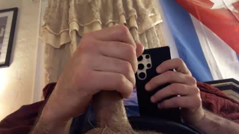 Snapshot of blazinawin chatting on February 9, 7:27 am FreshCut online show from February 9, 7:27 am