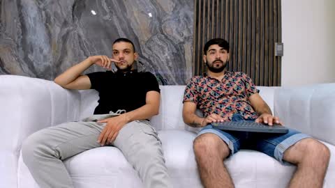 The Best Models online show from January 14, 1:28 pm