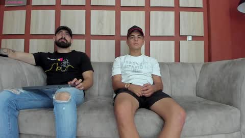 The Best Models online show from January 21, 7:28 pm