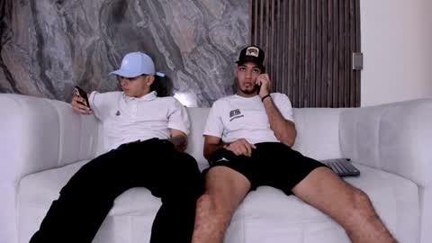 The Best Models online show from February 6, 2:26 pm