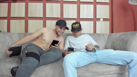 The Best Models online show from February 26, 1:32 am