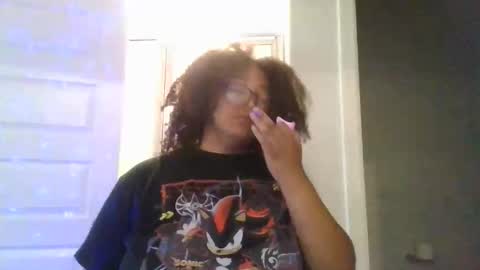 BLESSICA  EDDIE LOVE online show from March 18, 3:04 pm