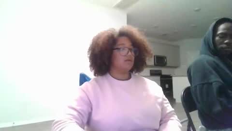 BLESSICA  EDDIE LOVE online show from April 9, 6:19 am