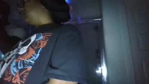 BLESSICA  EDDIE LOVE online show from April 10, 4:33 pm