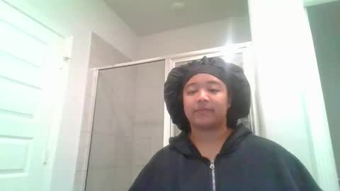 BLESSICA  EDDIE LOVE online show from April 15, 11:50 am