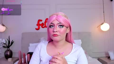 Snapshot of bleydi_46 chatting on February 16, 2:42 am BLEYDI online show from February 16, 2:42 am