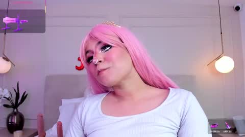 Snapshot of bleydi_46 chatting on February 16, 5:48 am BLEYDI online show from February 16, 5:48 am