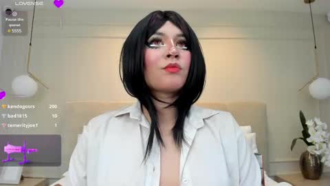 Snapshot of bleydi_46 chatting on March 1, 8:02 am BLEYDI online show from March 1, 8:02 am