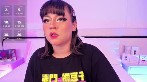 Snapshot of bleydi_46 chatting on September 13, 6:13 am BLEYDI online show from September 13, 6:13 am