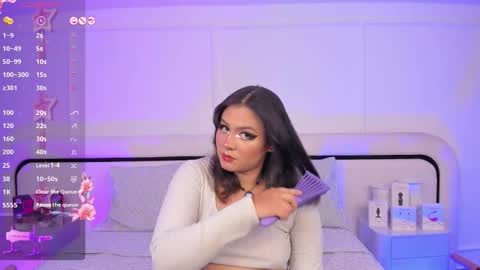 BLEYDI  online show from November 25, 4:45 am