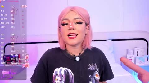 BLEYDI  online show from December 4, 5:06 am