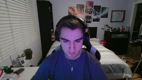 blimeyjimey online show from January 18, 5:41 am